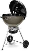 Гриль Weber Master-Touch E-5750 GBS Grey фото №3 — интернет-магазин Desire.md