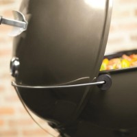 Гриль Weber Master-Touch E-5750 GBS Grey