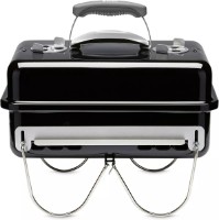 Гриль Weber Go-Anywhere Black