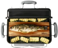 Гриль Weber Go-Anywhere Black фото №5 — интернет-магазин Desire.md