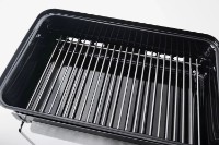 Гриль Weber Go-Anywhere Black фото №7 — интернет-магазин Desire.md