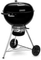 Гриль Weber Master-Touch E-5775 GBS Premium
