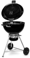 Гриль Weber Master-Touch E-5775 GBS Premium фото №2 — интернет-магазин Desire.md