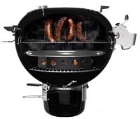 Гриль Weber Master-Touch E-5775 GBS Premium фото №5 — интернет-магазин Desire.md