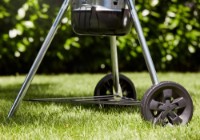 Гриль Weber Master-Touch E-5775 GBS Premium фото №6 — интернет-магазин Desire.md