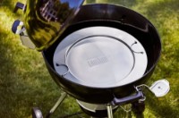 Гриль Weber Master-Touch E-5775 GBS Premium фото №7 — интернет-магазин Desire.md