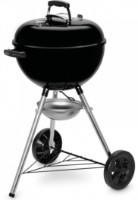 Гриль Weber Original Kettle E-4710 Black