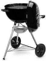 Гриль Weber Original Kettle E-4710 Black фото №2 — интернет-магазин Desire.md