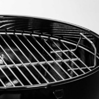 Гриль Weber Original Kettle E-4710 Black фото №4 — интернет-магазин Desire.md