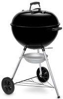 Гриль Weber Original Kettle E-5710 Black
