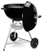 Гриль Weber Original Kettle E-5710 Black фото №2 — интернет-магазин Desire.md