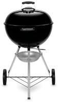 Гриль Weber Original Kettle E-5710 Black фото №3 — интернет-магазин Desire.md