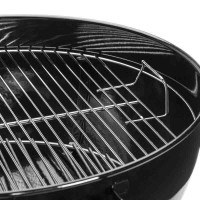 Гриль Weber Original Kettle E-5710 Black фото №4 — интернет-магазин Desire.md