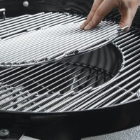 Гриль Weber Performer 57 GBS