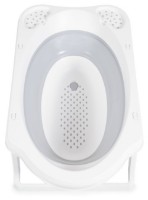 Ванночка Moni Maui Grey 84cm фото №4 — интернет-магазин Desire.md