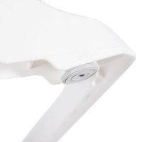 Ванночка Moni Maui Grey 84cm фото №5 — интернет-магазин Desire.md