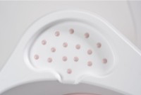 Ванночка Moni Maui Pink 84cm фото №5 — интернет-магазин Desire.md