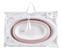 Ванночка Moni Maui Pink 84cm фото №7 — интернет-магазин Desire.md