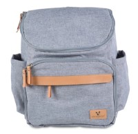 Сумка для мам Cangaroo Megan Grey фото №2 — интернет-магазин Desire.md