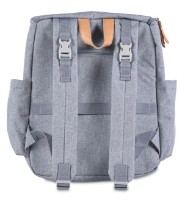 Сумка для мам Cangaroo Megan Grey фото №4 — интернет-магазин Desire.md