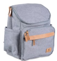 Сумка для мам Cangaroo Megan Grey