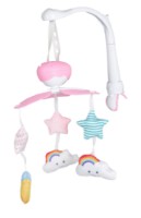 Карусель для кроватки Moni Moon (6368)