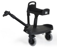 Подножка для коляски Moni Move On фото №1 — интернет-магазин Desire.md