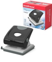 Дырокол Erich Krause Elegance Black (53552) фото №3 — интернет-магазин Desire.md