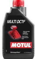 Ulei de transmisie auto Motul ATF DCTF 1L