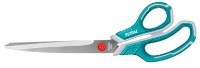 Ножницы канцелярские Total Tools THSCRS812801