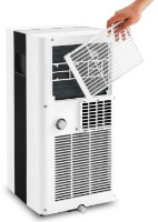 Aparat de aer condiționat Trotec PAC2600X imaginea #3 — magazin online Desire.md