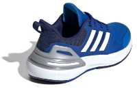 Кроссовки детские Adidas RapidaSport El K Bright Royal/Cloud White/Royal Blue, s.31