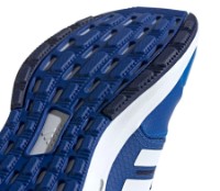 Кроссовки детские Adidas RapidaSport El K Bright Royal/Cloud White/Royal Blue, s.31