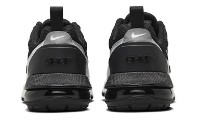 Adidași pentru copii Nike B Air Max Pulse (Gs) Black/White, s.38.5