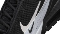 Adidași pentru copii Nike B Air Max Pulse (Gs) Black/White, s.38.5