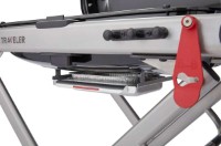 Газовый гриль Weber Traveler фото №4 — интернет-магазин Desire.md