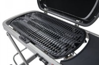 Газовый гриль Weber Traveler фото №5 — интернет-магазин Desire.md