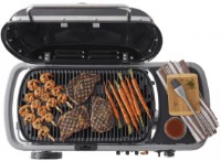 Газовый гриль Weber Traveler фото №6 — интернет-магазин Desire.md
