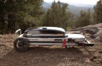 Газовый гриль Weber Traveler фото №7 — интернет-магазин Desire.md