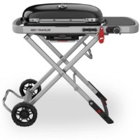 Газовый гриль Weber Traveler