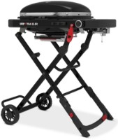 Газовый гриль Weber Traveler Compact фото №2 — интернет-магазин Desire.md