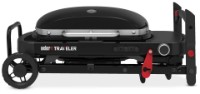 Газовый гриль Weber Traveler Compact фото №4 — интернет-магазин Desire.md