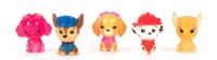 Набор фигурок-топперов Sambro Paw Patrol 5pcs (PWP20-3562-KV-FO) фото №2 — интернет-магазин Desire.md