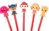 Набор фигурок-топперов Sambro Paw Patrol 5pcs (PWP20-3562-KV-FO) фото №3 — интернет-магазин Desire.md