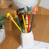 Набор фигурок-топперов Sambro Paw Patrol 5pcs (PWP20-3562-KV-FO) фото №4 — интернет-магазин Desire.md