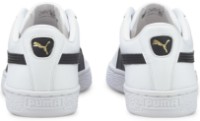Кеды мужские Puma Basket Classic Xxi Puma White/Black, s.41 фото №5 — интернет-магазин Desire.md