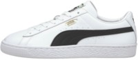Кеды мужские Puma Basket Classic Xxi Puma White/Black, s.43 фото №2 — интернет-магазин Desire.md