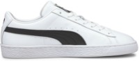 Ghete pentru bărbați Puma Basket Classic Xxi Puma White/Black, s.44 imaginea #3 — magazin online Desire.md