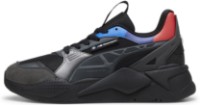 Adidași pentru bărbați Puma Bmw Mms Rs-X T Puma Black/Shadow Gray, s.44 imaginea #2 — magazin online Desire.md
