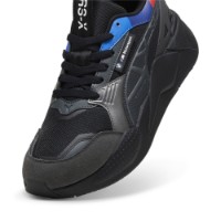 Adidași pentru bărbați Puma Bmw Mms Rs-X T Puma Black/Shadow Gray, s.44.5 imaginea #5 — magazin online Desire.md